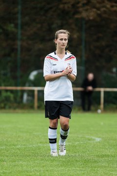 Bild 356 - Frauen Kieler MTV - SV Henstedt Ulzburg 2 : Ergebnis: 2:6